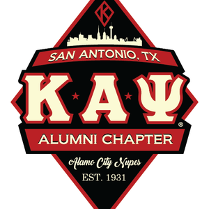 San Antonio (TX) Alumni Kappa Alpha Psi